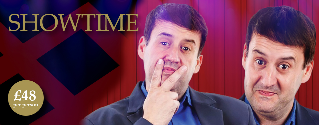 Peter Kay