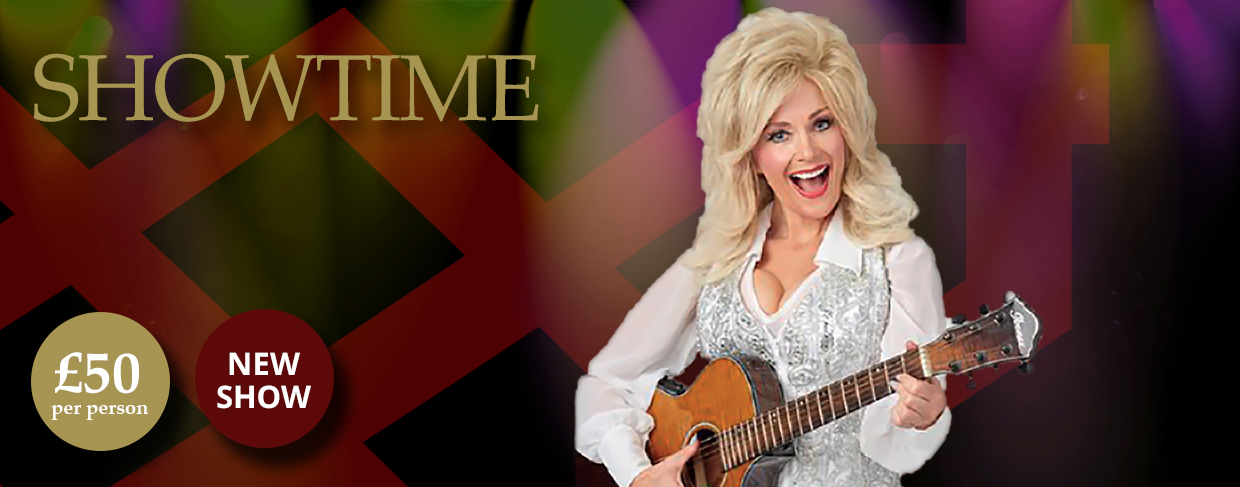 Dolly Parton