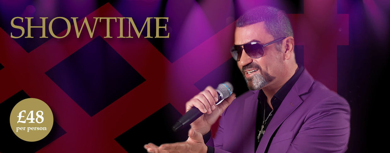 George Michael