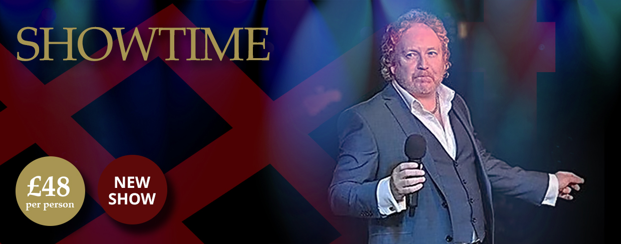 Mick Hucknall