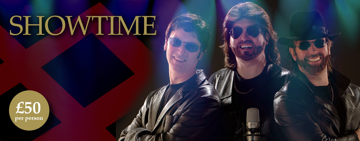 Bee Gees Tribute