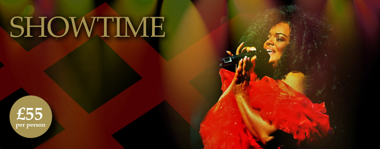 Diana Ross TRibute
