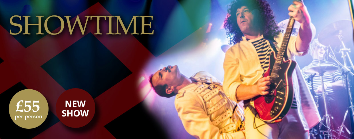 Queen Tribute