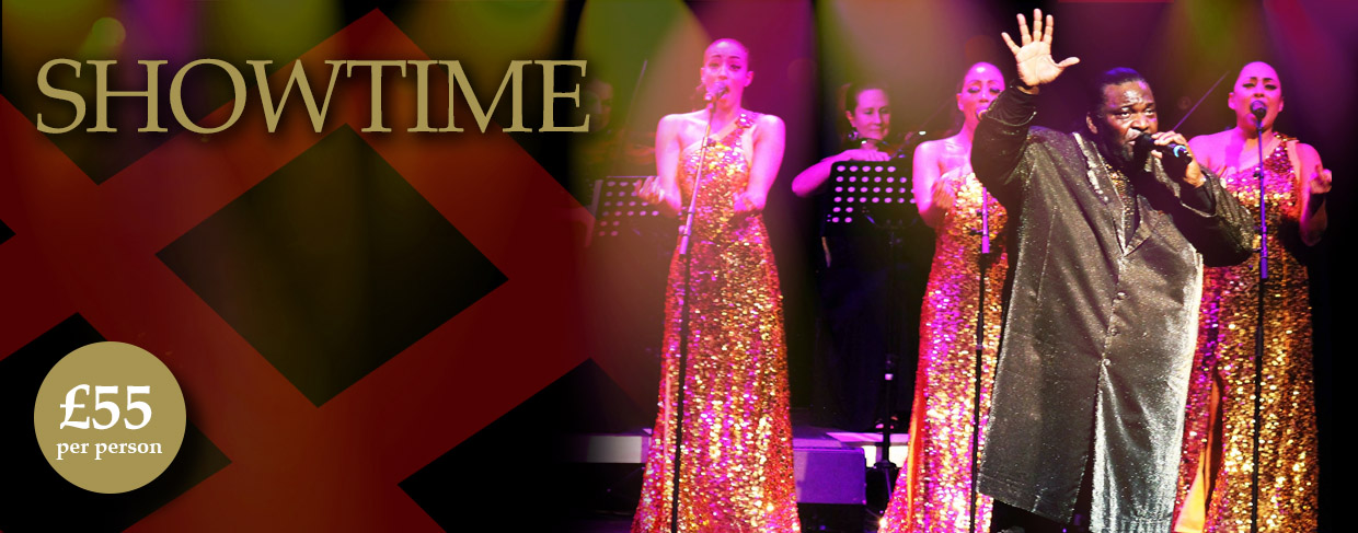 Soul Legends Tribute