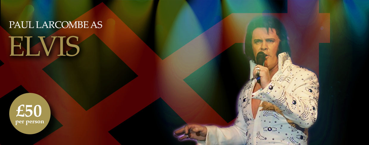 Elvis Tribute Act