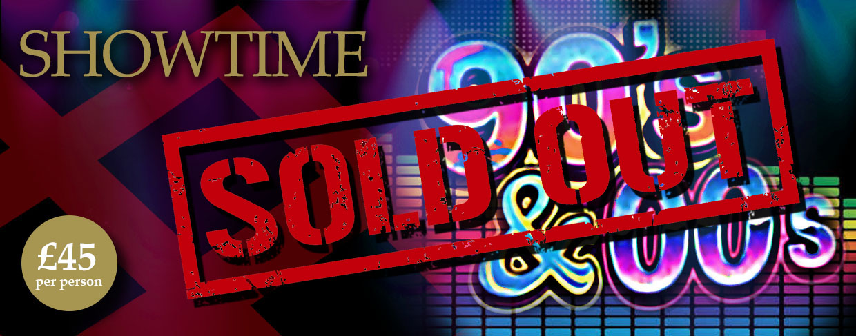 Sold Out