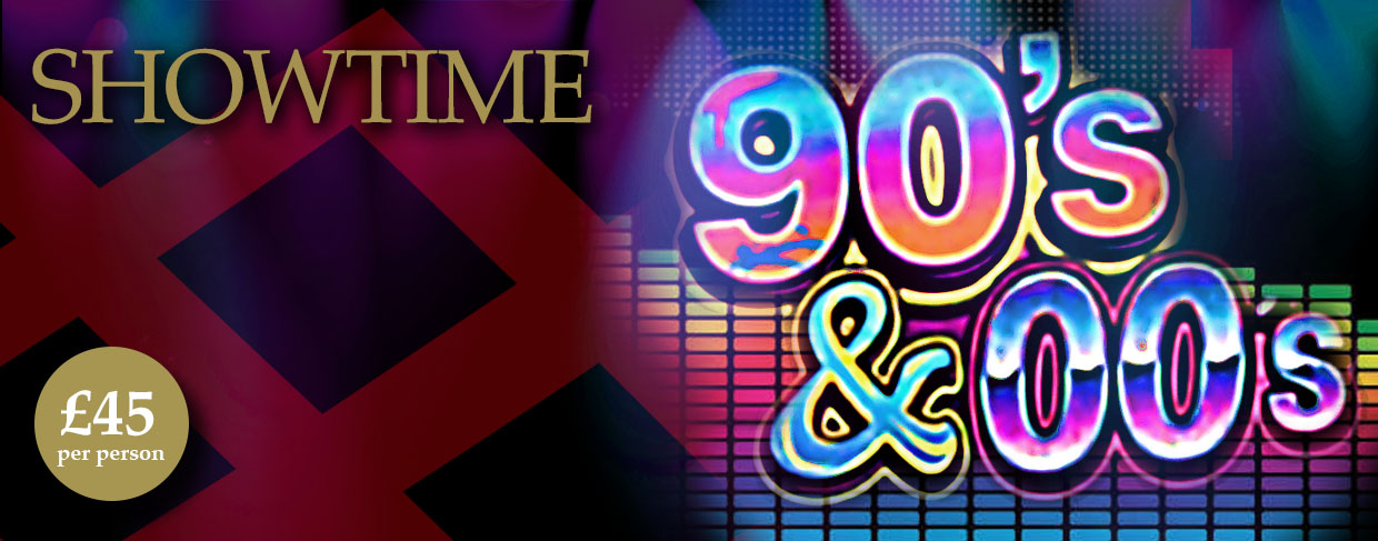 90's Disco