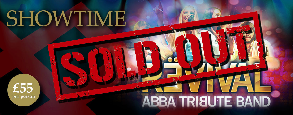 Sold Out
