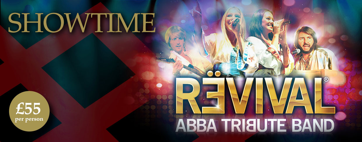 Abba Revival