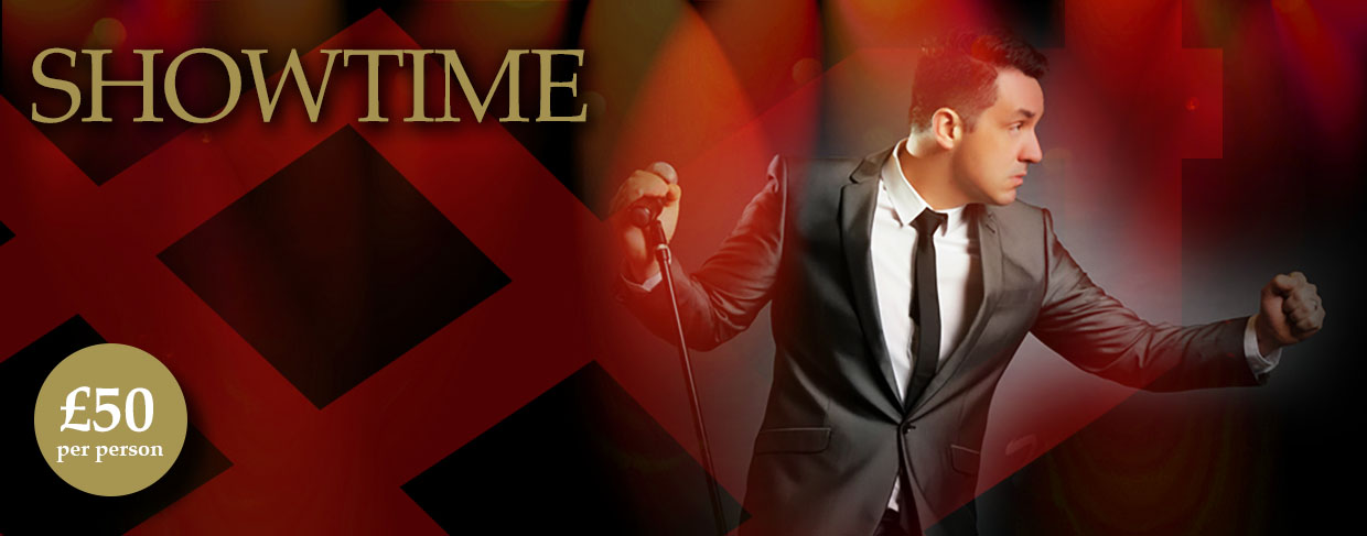Michael Buble