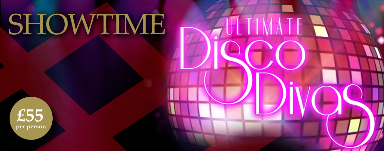 Disco Divas