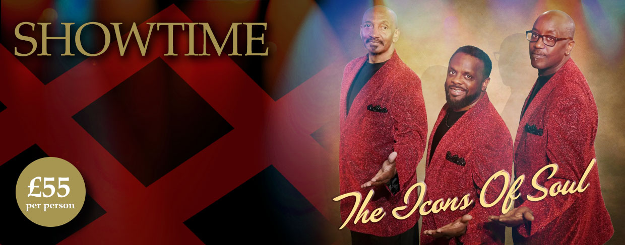 Icons of Soul
