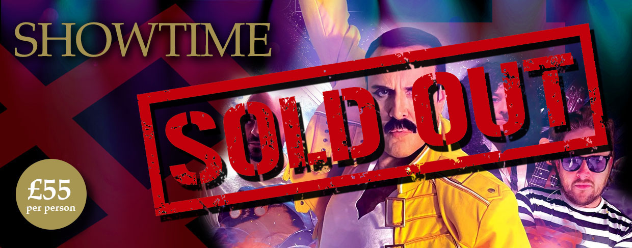 Sold Out