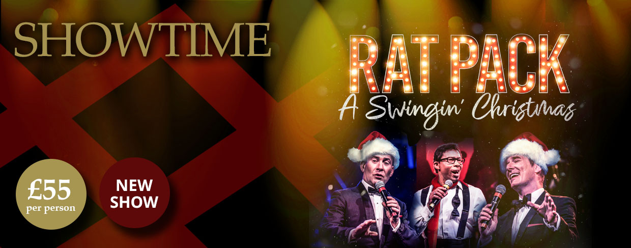 Rat Pack