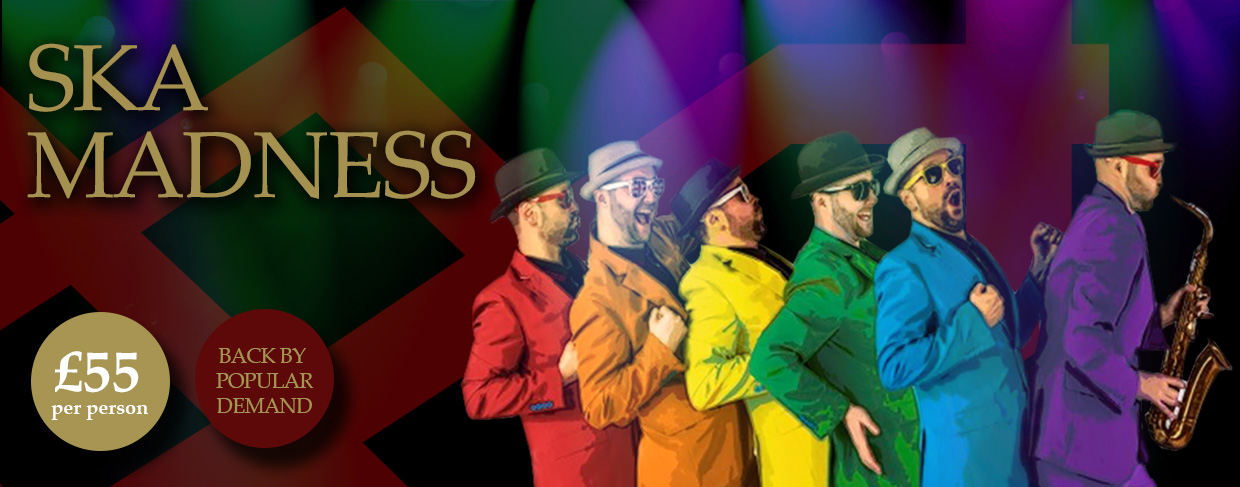 Ska Madness