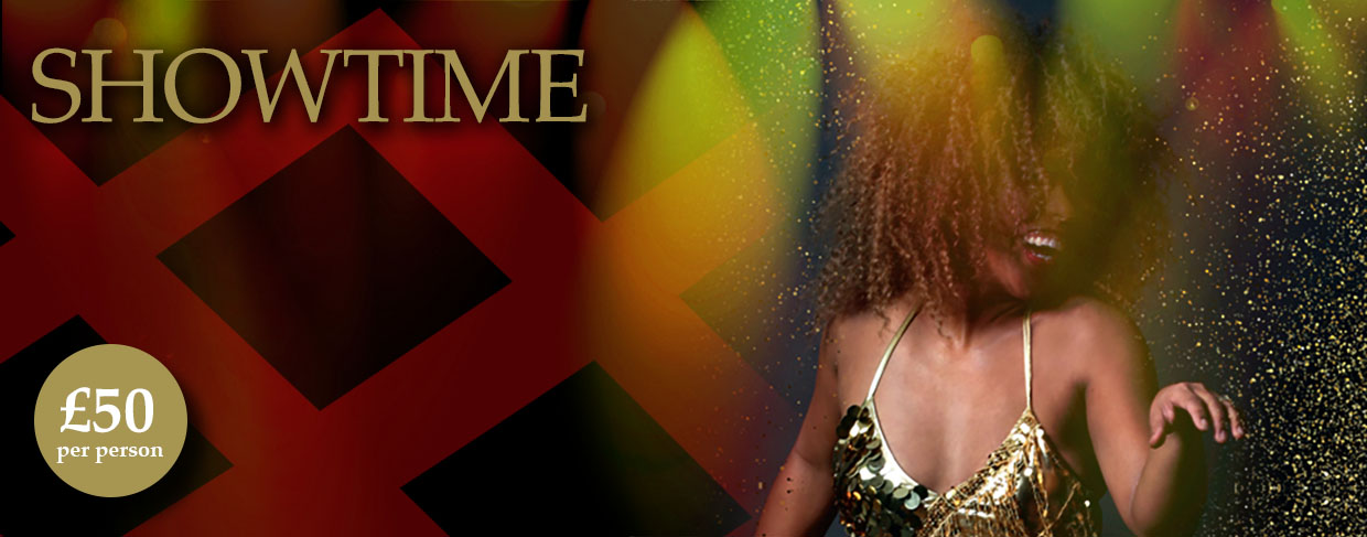 Tina Turner