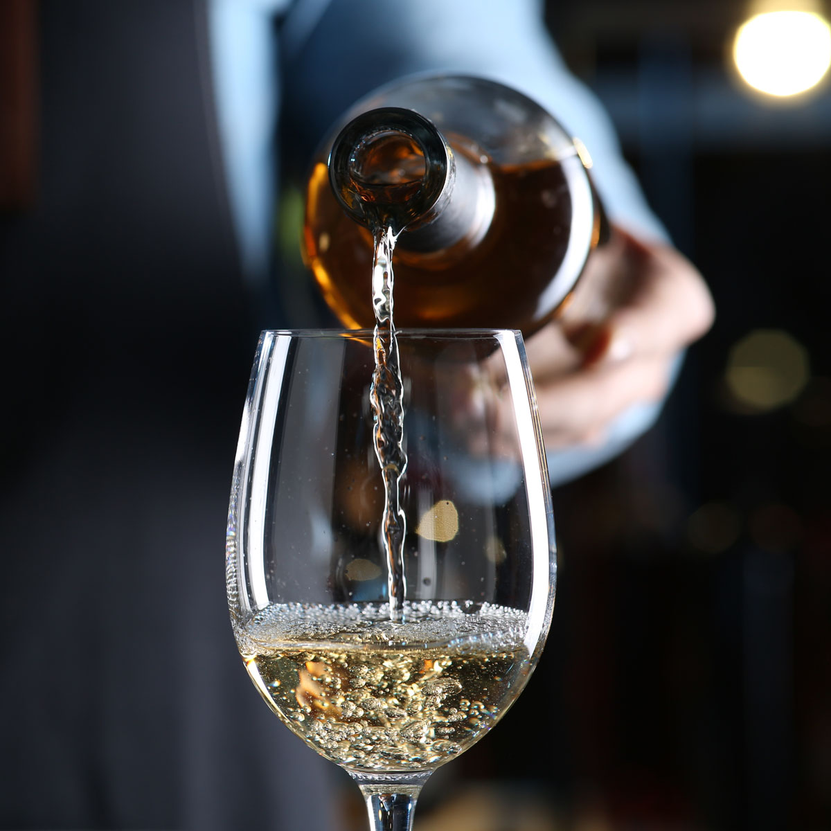 Chinese Restaurant Wine List